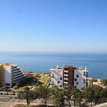 Апартаменти Praia_da_rocha_vista_mar/ocean_view Портіман
